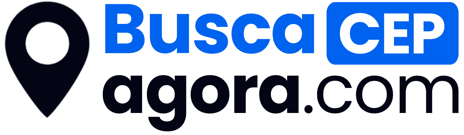 Busca CEP Agora